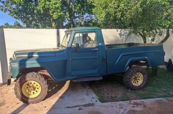 Ford Others 1970