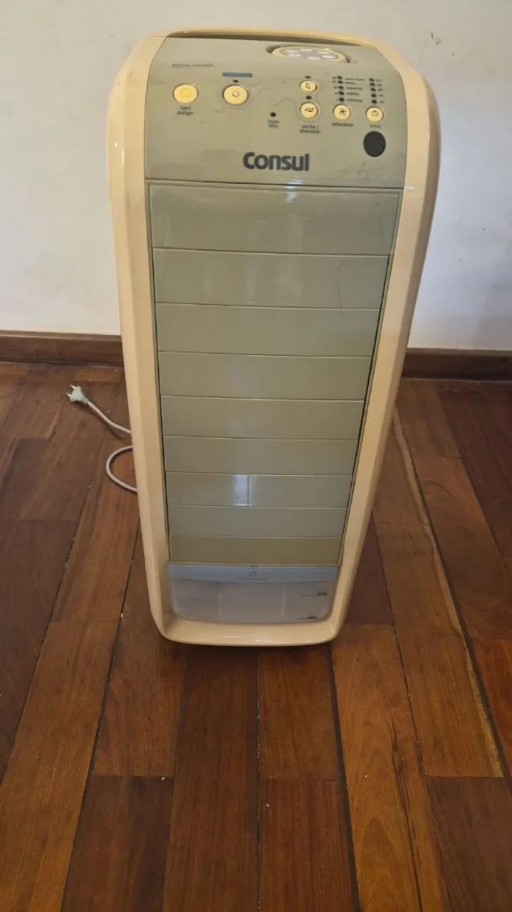Climatizador consul bem estar - Foto 3