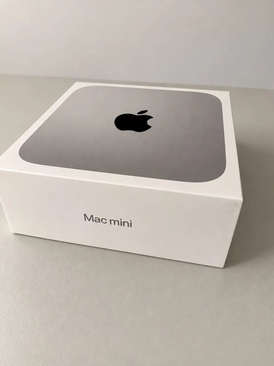 Computador Mac Mini M2 (2023)