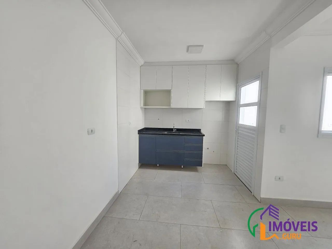 APARTAMENTO - VILA VALPARAÍSO - SP - Foto 2