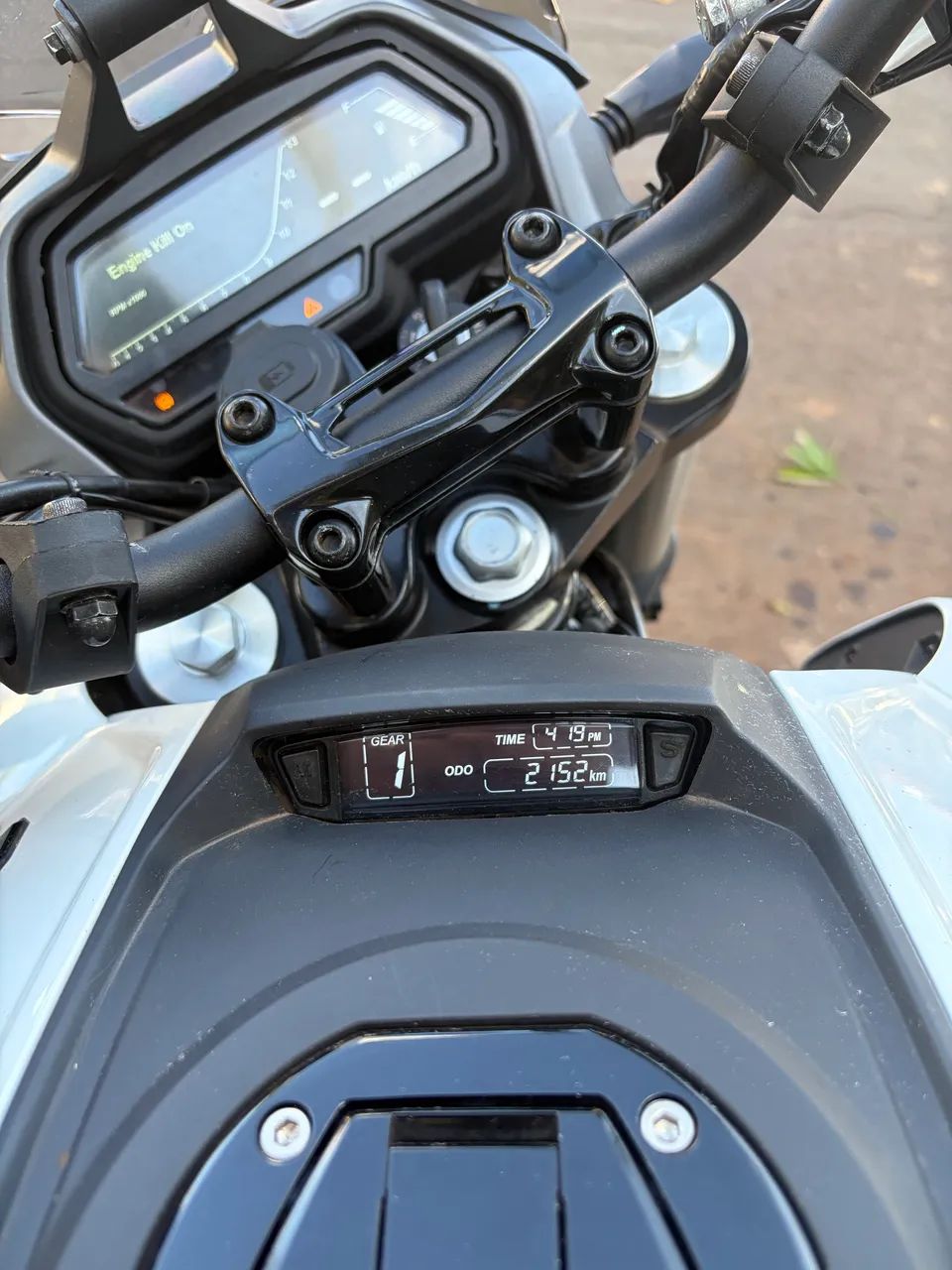 Dominar 400 - Foto 4