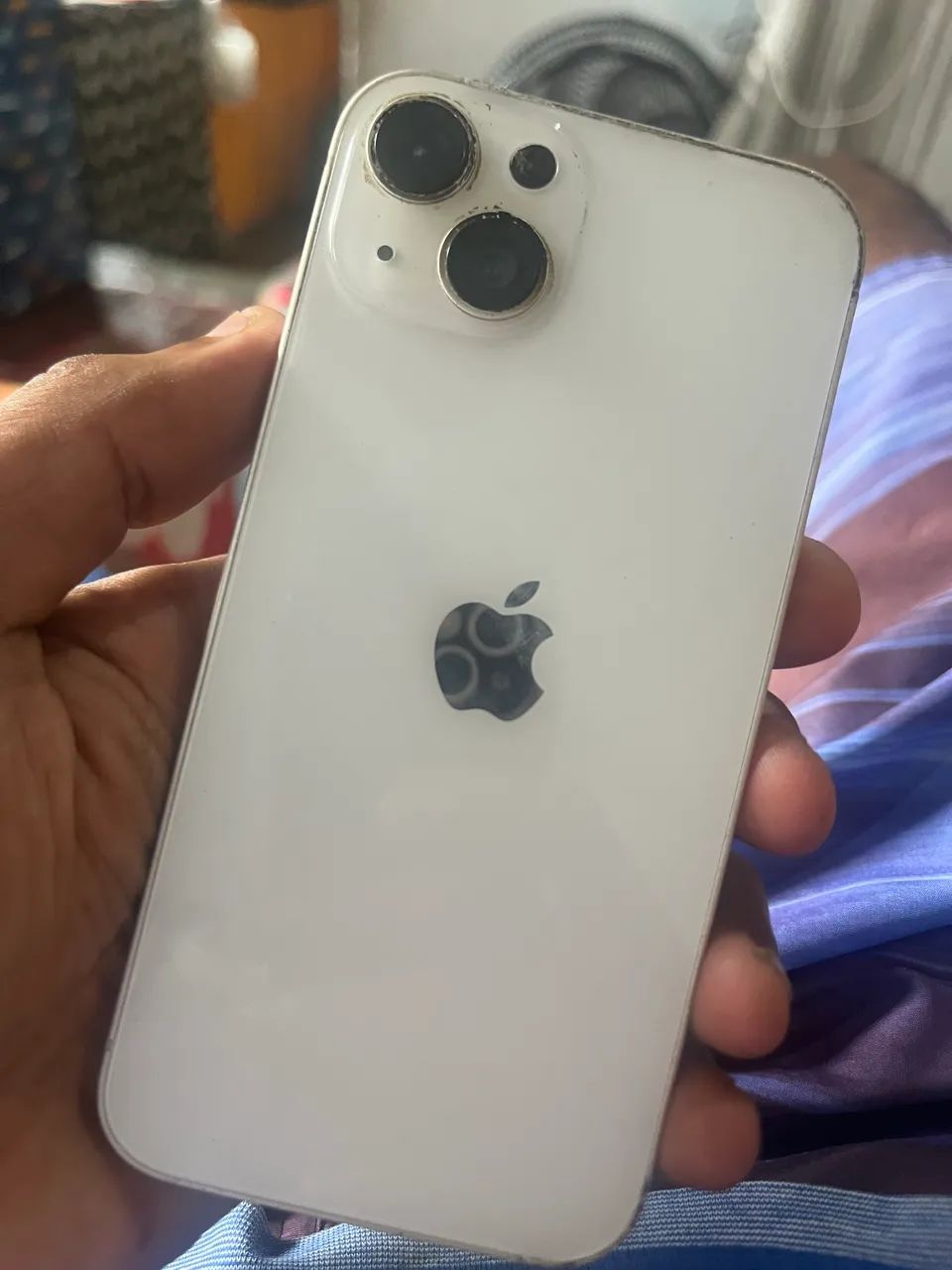 iPhone 13 