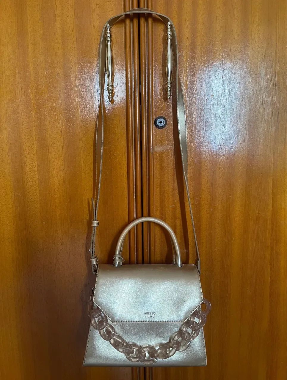 Bolsa Arezzo  - Foto 4