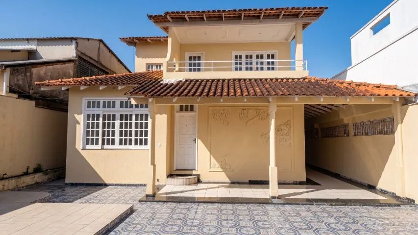 CASA PARA LOCAÇÃO PARTICULAR - PARQUE 10 - Foto 3