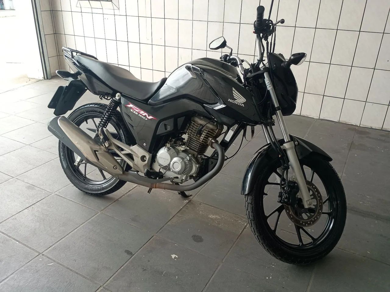 fan 160 - Foto 3