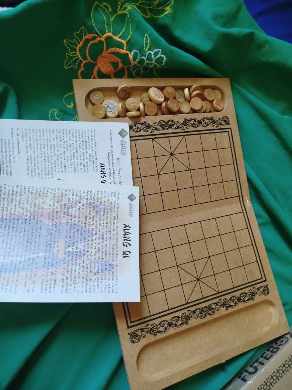 Jogos de tabuleiro  - Foto 3