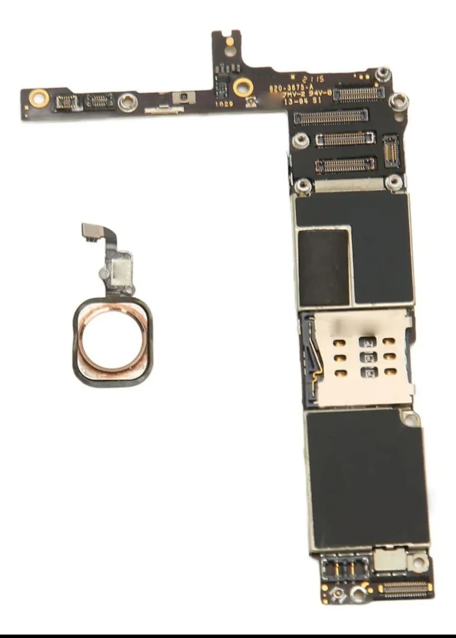 PLACA DE IPHONE  - Foto 5