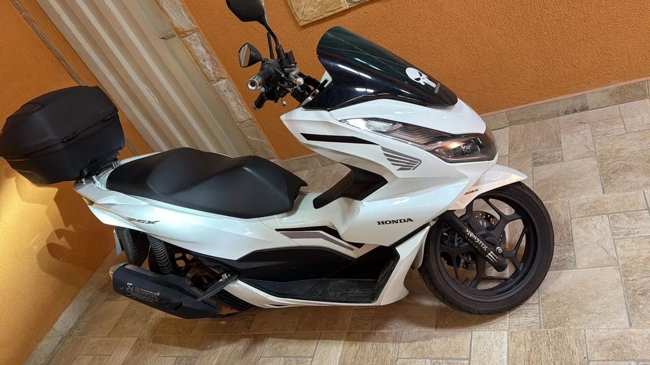 Honda PCX NOVA  - Foto 3