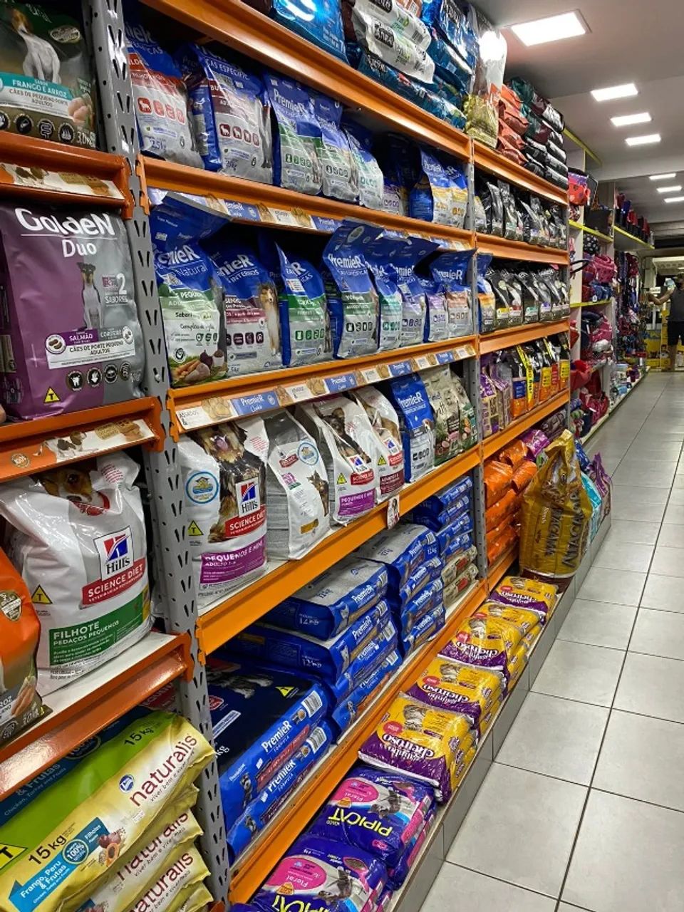 check caixa para mercado  - Foto 3