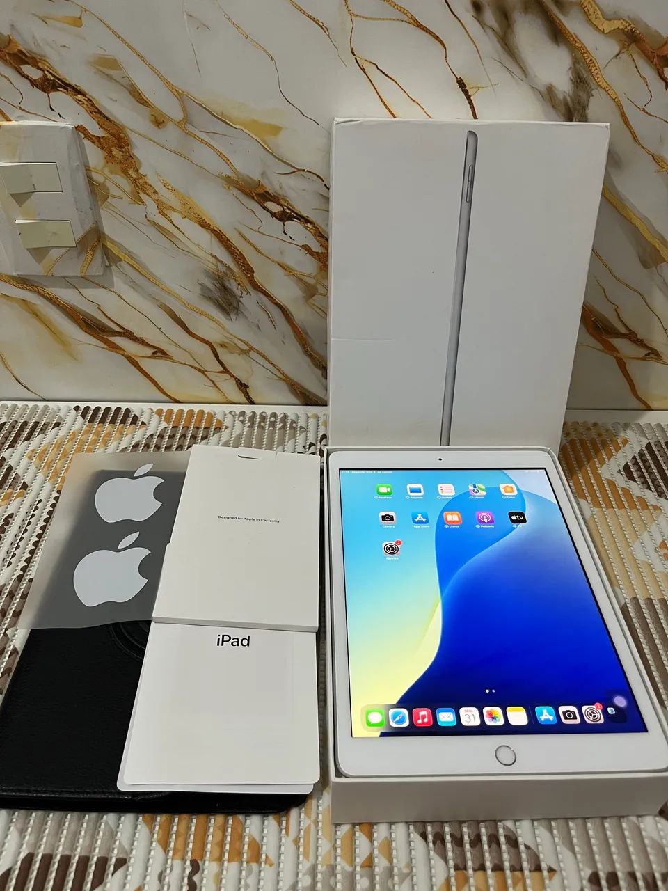 Ipad 8 geração - Tablets e E-Readers - Grilo, Caucaia 1531269454 | OLX