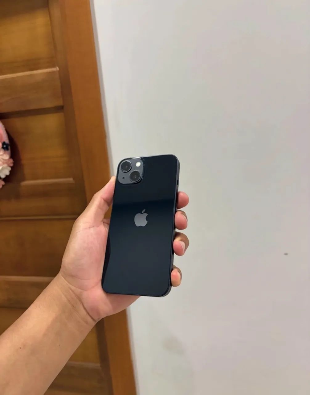 iPhone 13 128GB Preto  - Foto 2