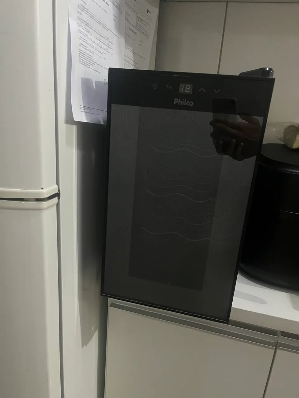 Adega frigobar - Foto 2