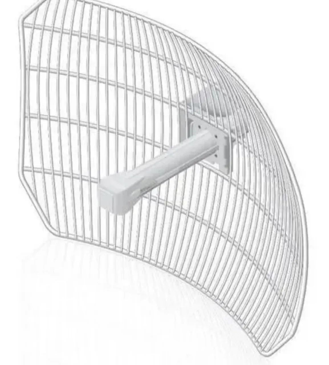 07 Grade airgrid 27 dbi 