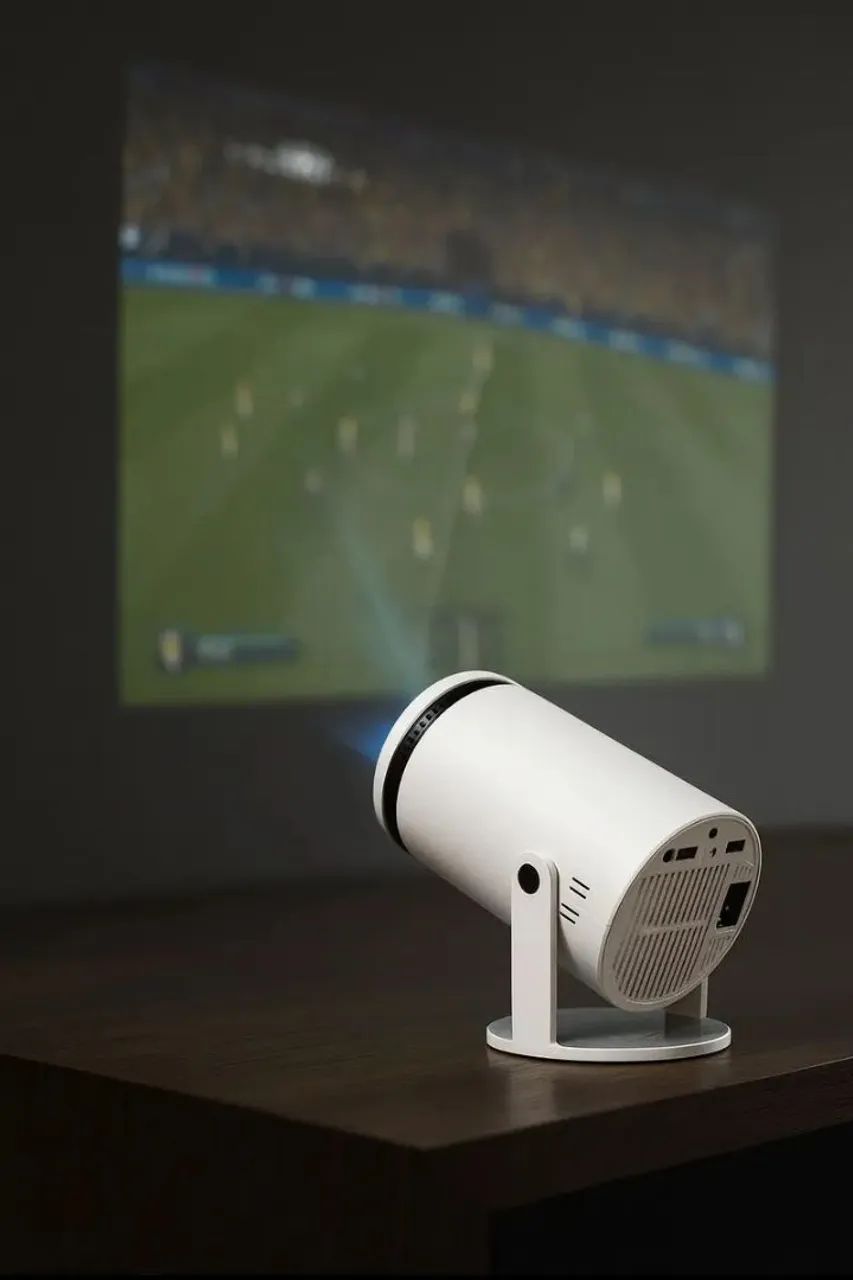 Projetor Android 4K - Foto 2