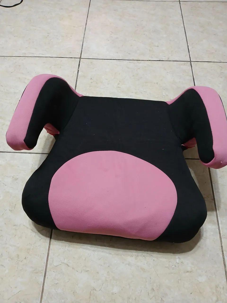 Assento infantil para carro