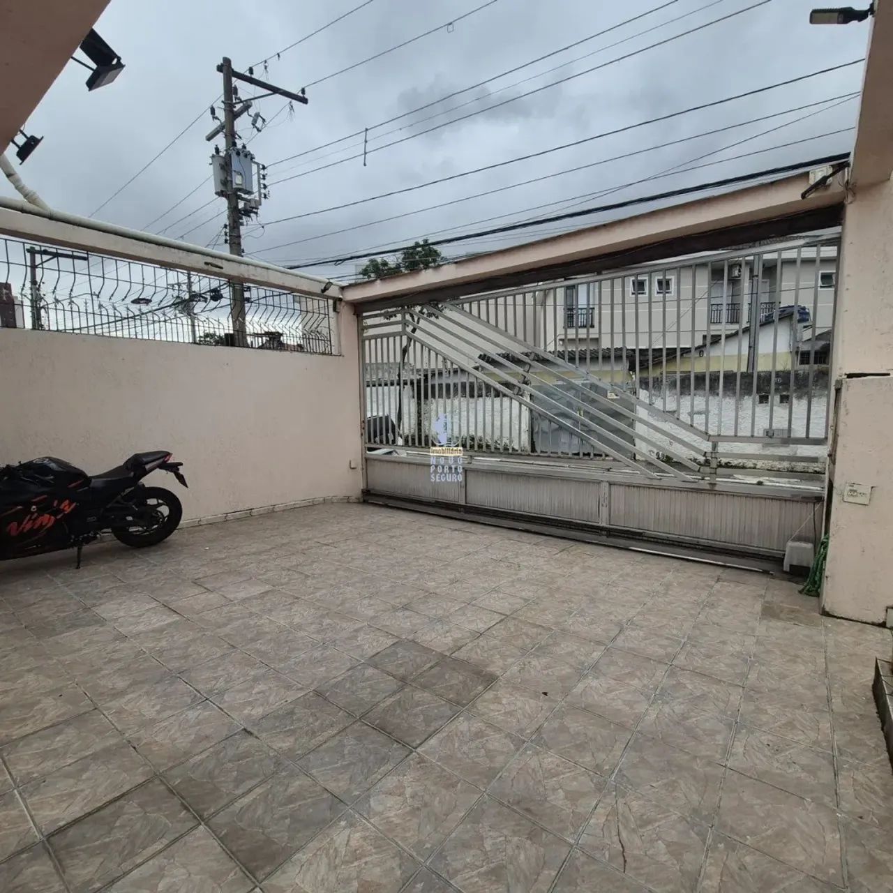 Casa a venda na Vila Guilherme. - Foto 2