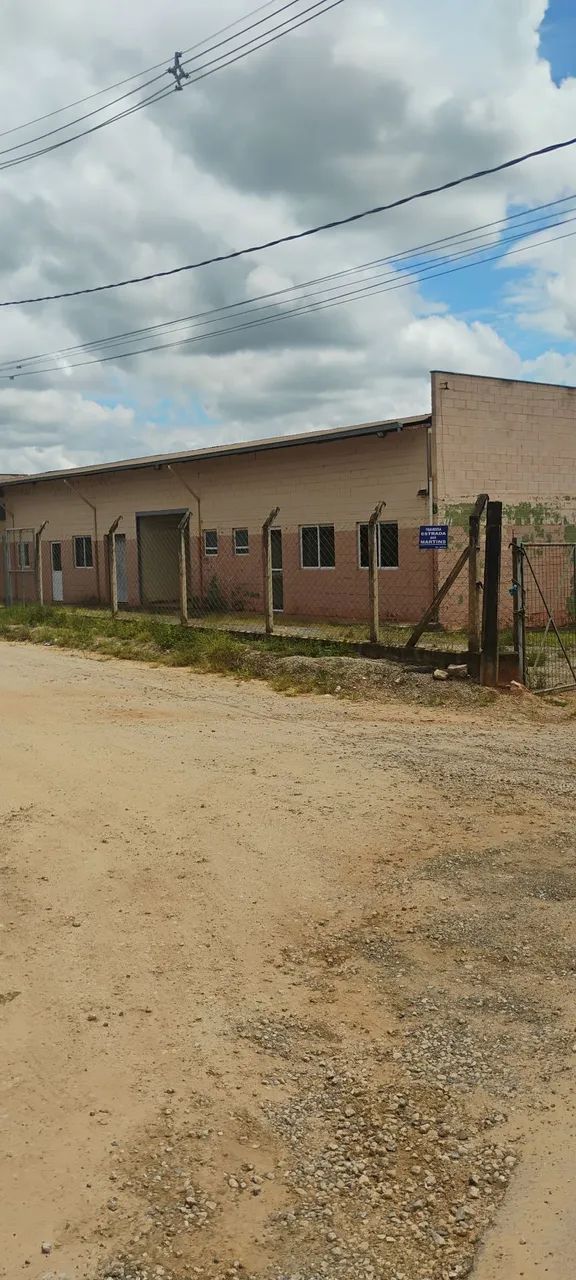 Lote no Bairro Caguaçu  - Foto 3