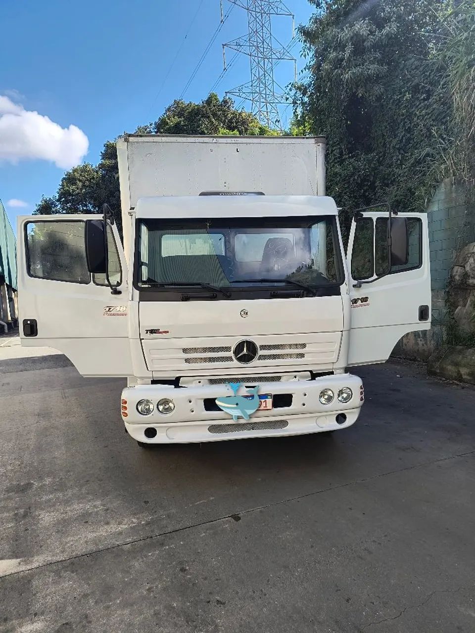 MB 1718 eletrônico  - Foto 4