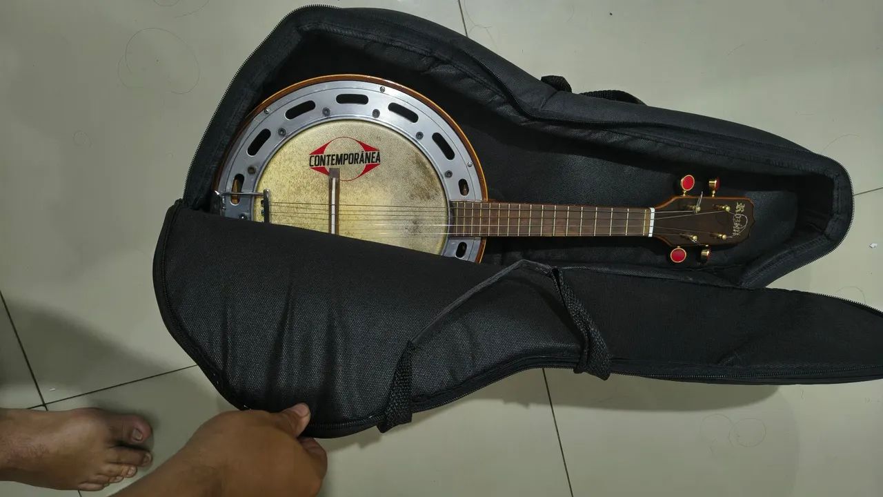 Banjo Rozini  - Foto 4