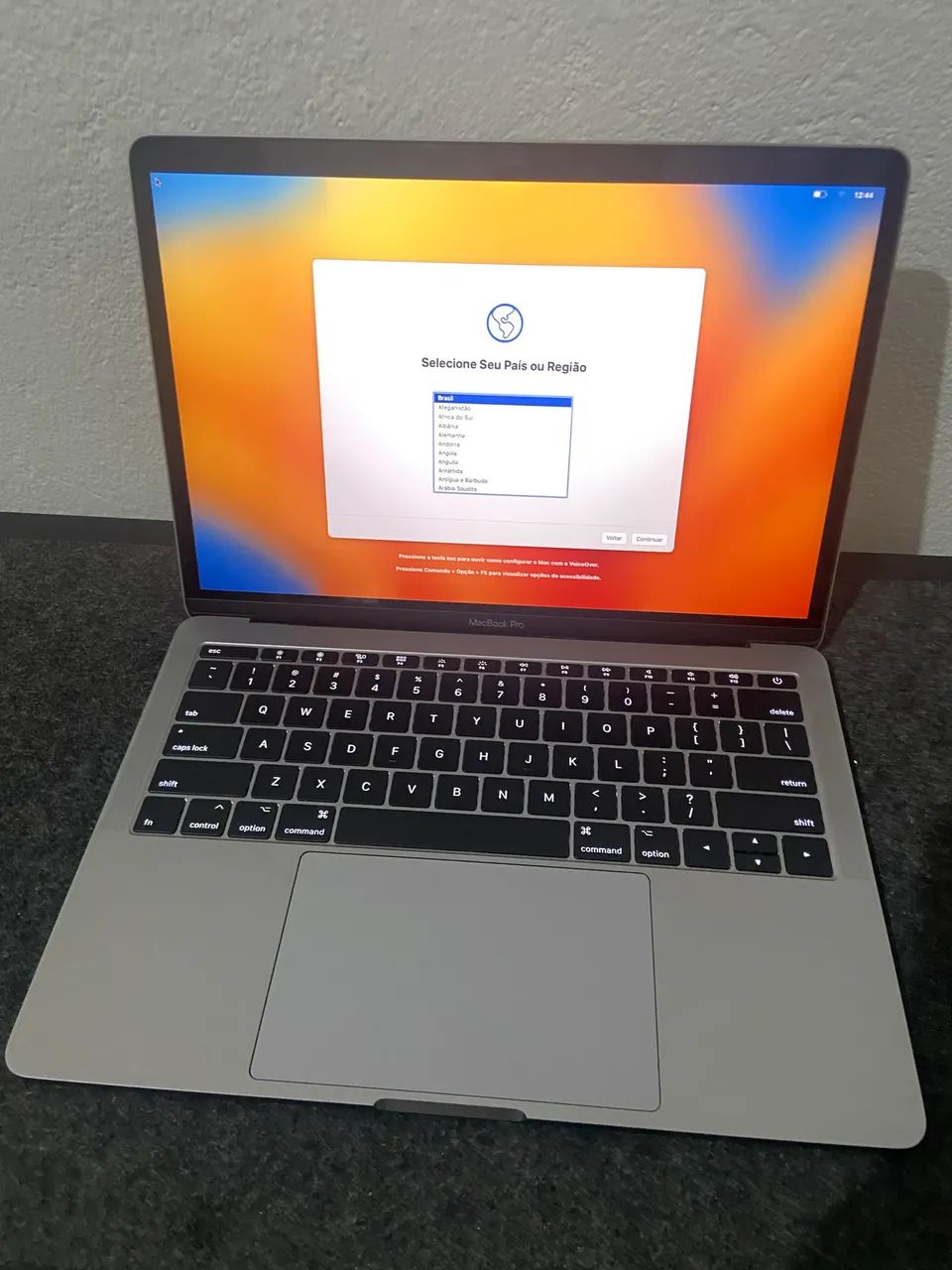 MacBook Pro 13 2017 A1708 | Caixa completa | Impecável - Notebooks