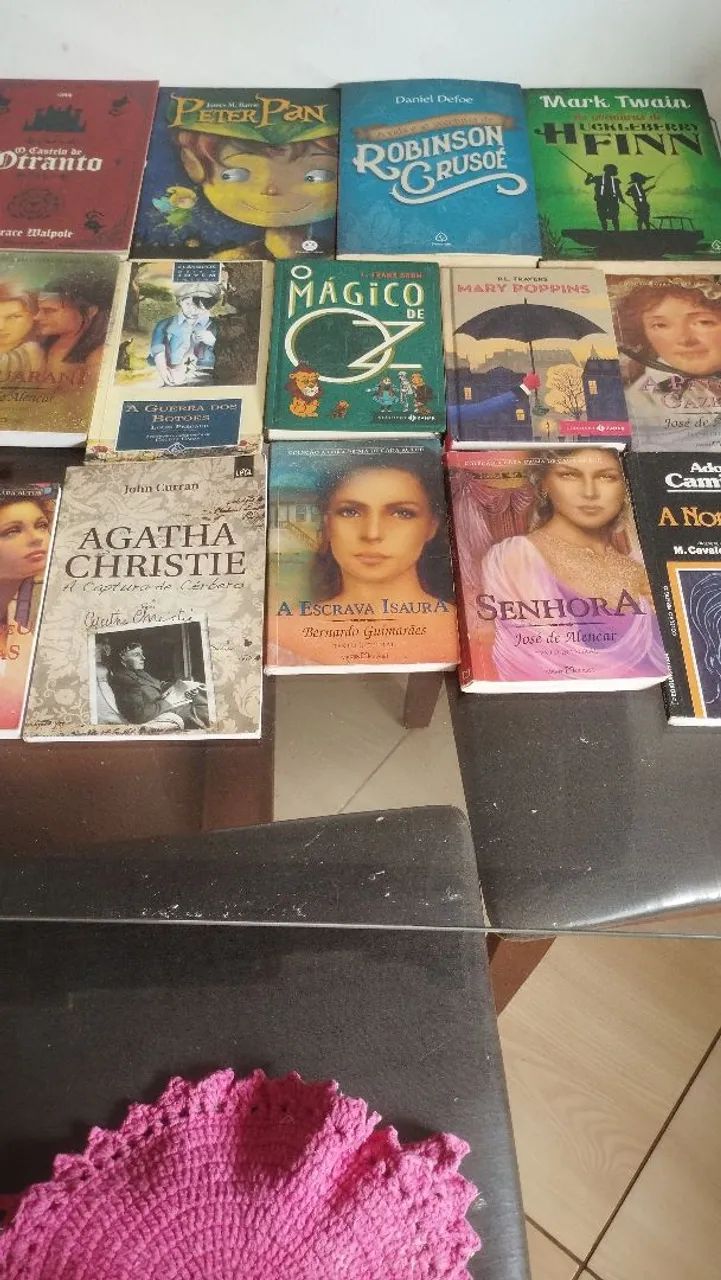 Vendo livros - Foto 2