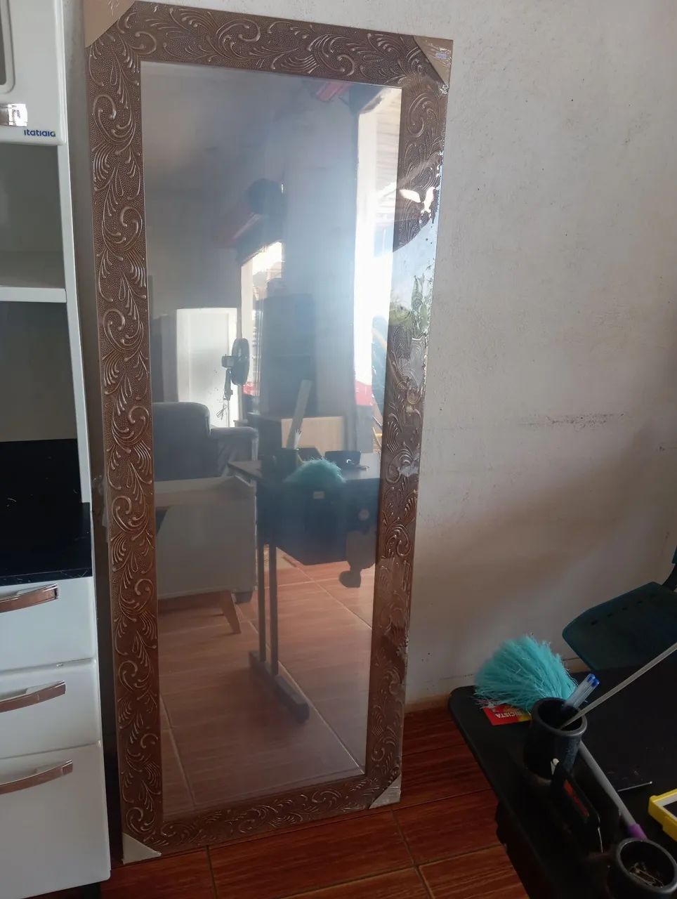 Espelho NOVO 1.60 mt - Foto 2