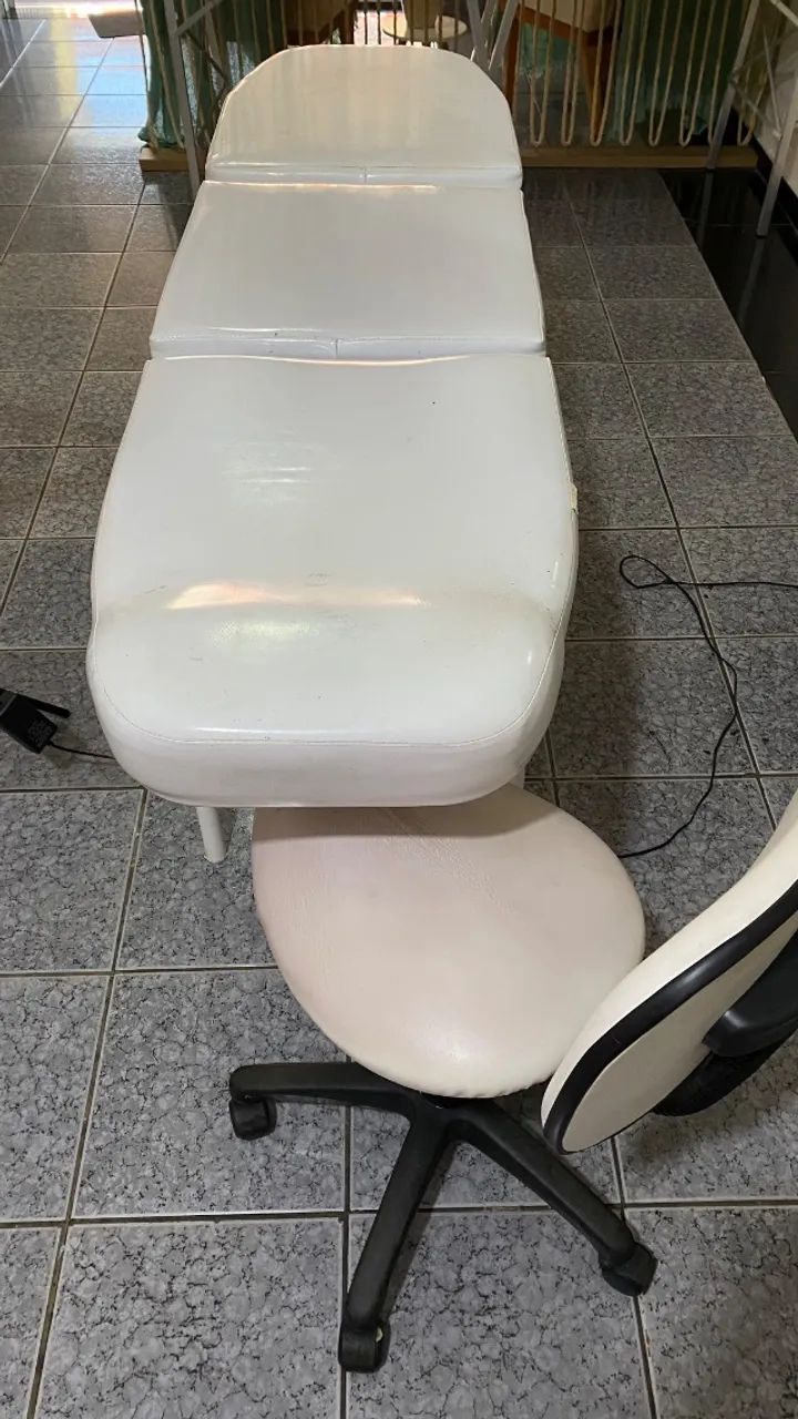 Maca e mocho - Foto 2