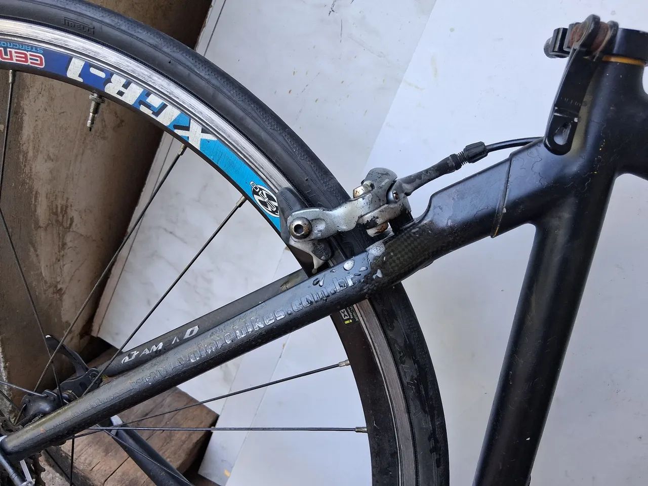Bicicleta  - Foto 3