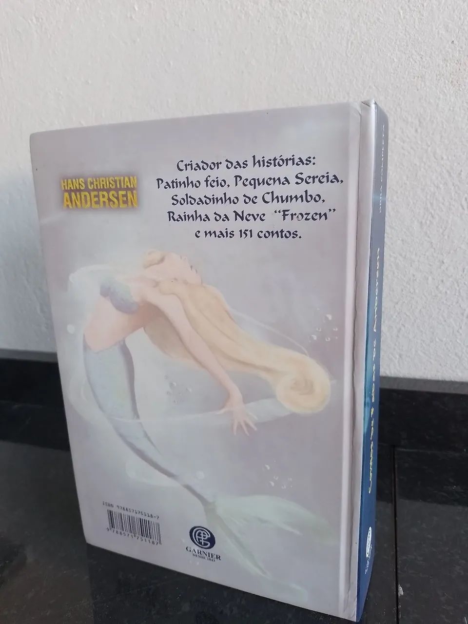 Obra Completa Hans Christian Andersen - Foto 2