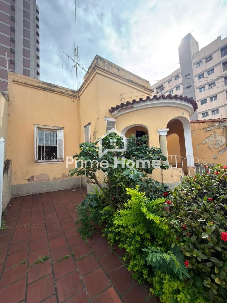 casa - Bosque - Campinas - Foto 3