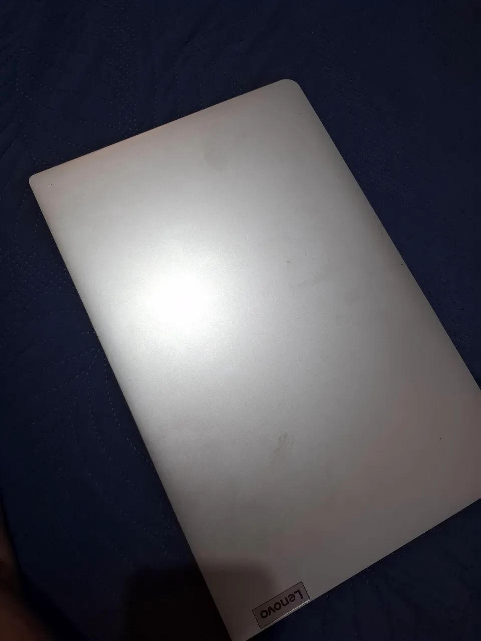 Notebook lenovo - Foto 2