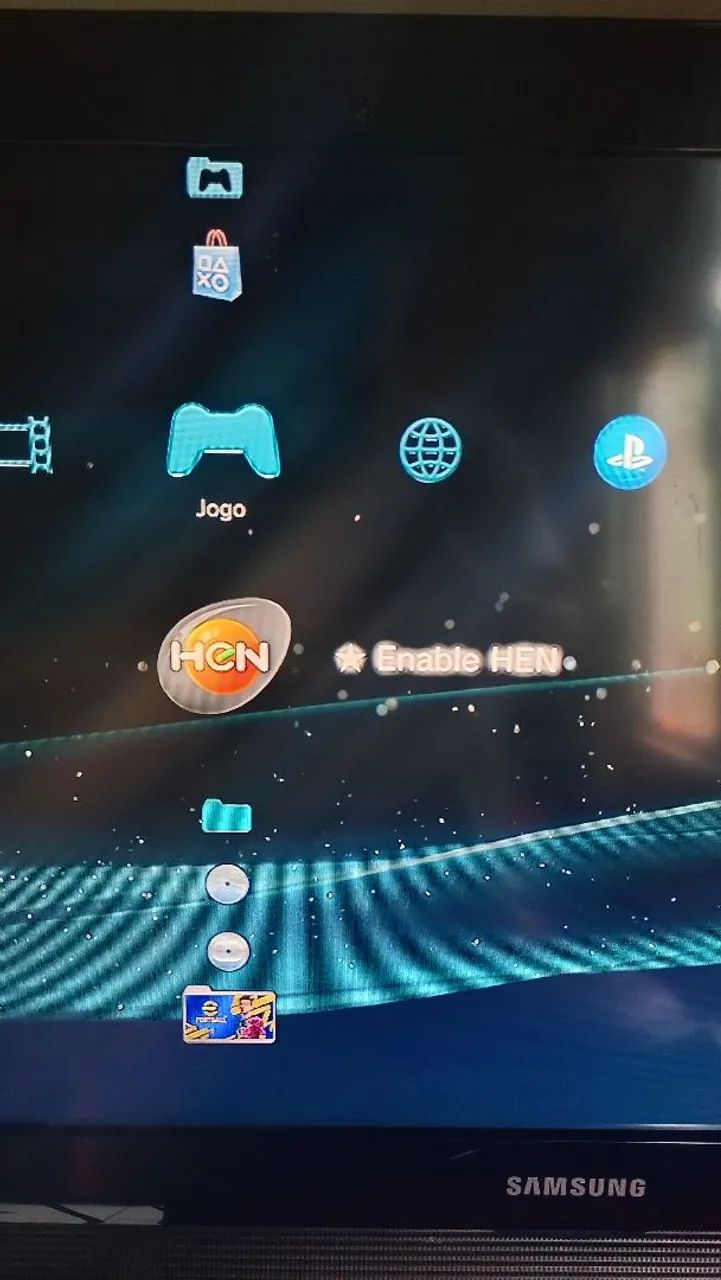 PS3 desbloqueado - Foto 4