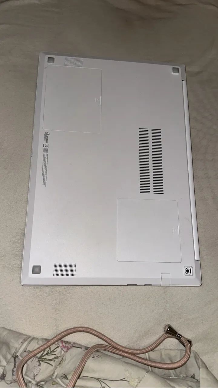 Notebook Samsung 1TB; Intel core i5 - Foto 3