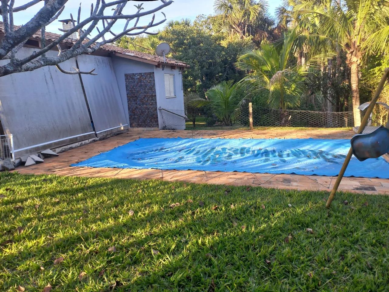 Oportunidade única de chácara  - Foto 2