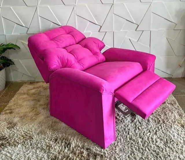 Poltrona Papai - Foto 5