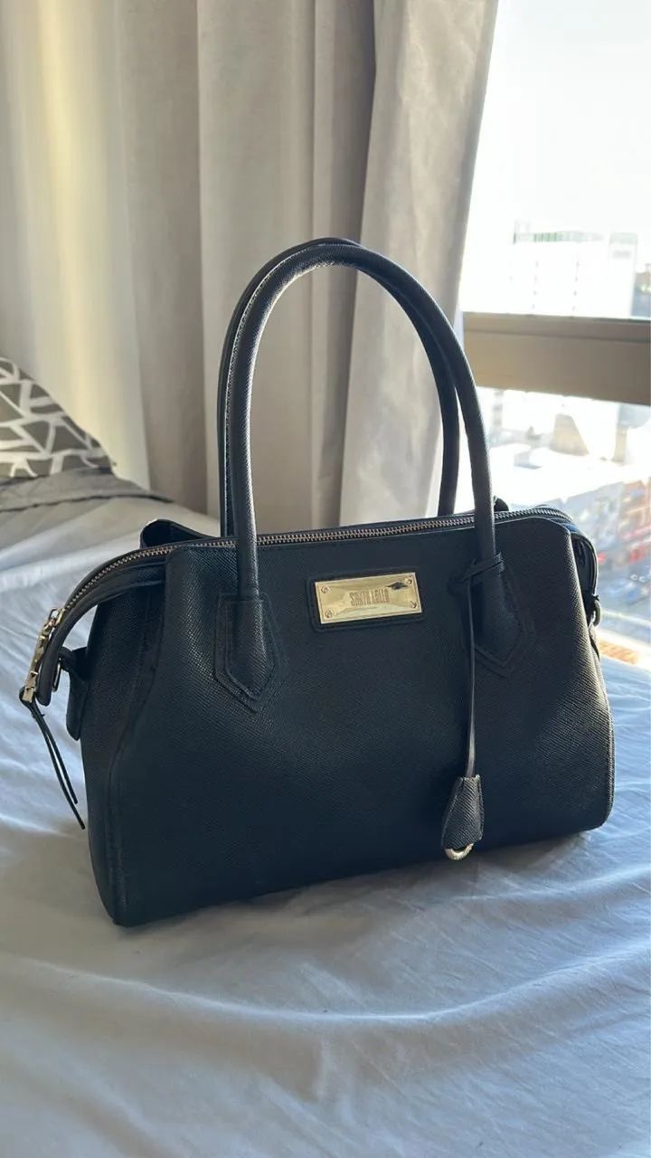 Bolsa Santa Lolla