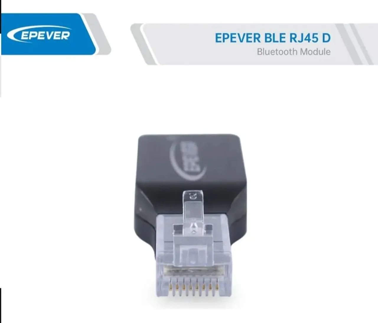 Epever Bluetooth Para Inversor De Controlador Solar Ble-ri45