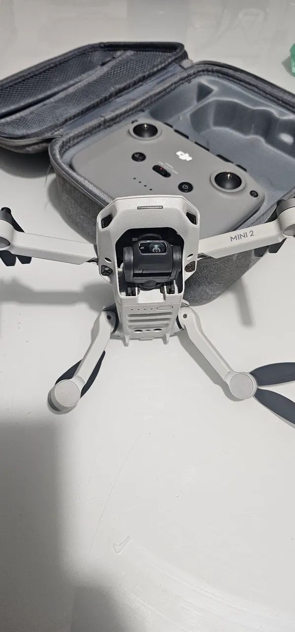 DJI mini 2 4k 10km - Foto 3