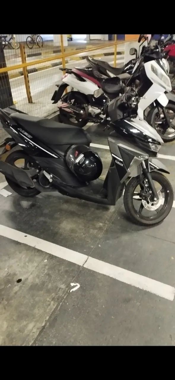 Neo 125 2023 - Foto 2