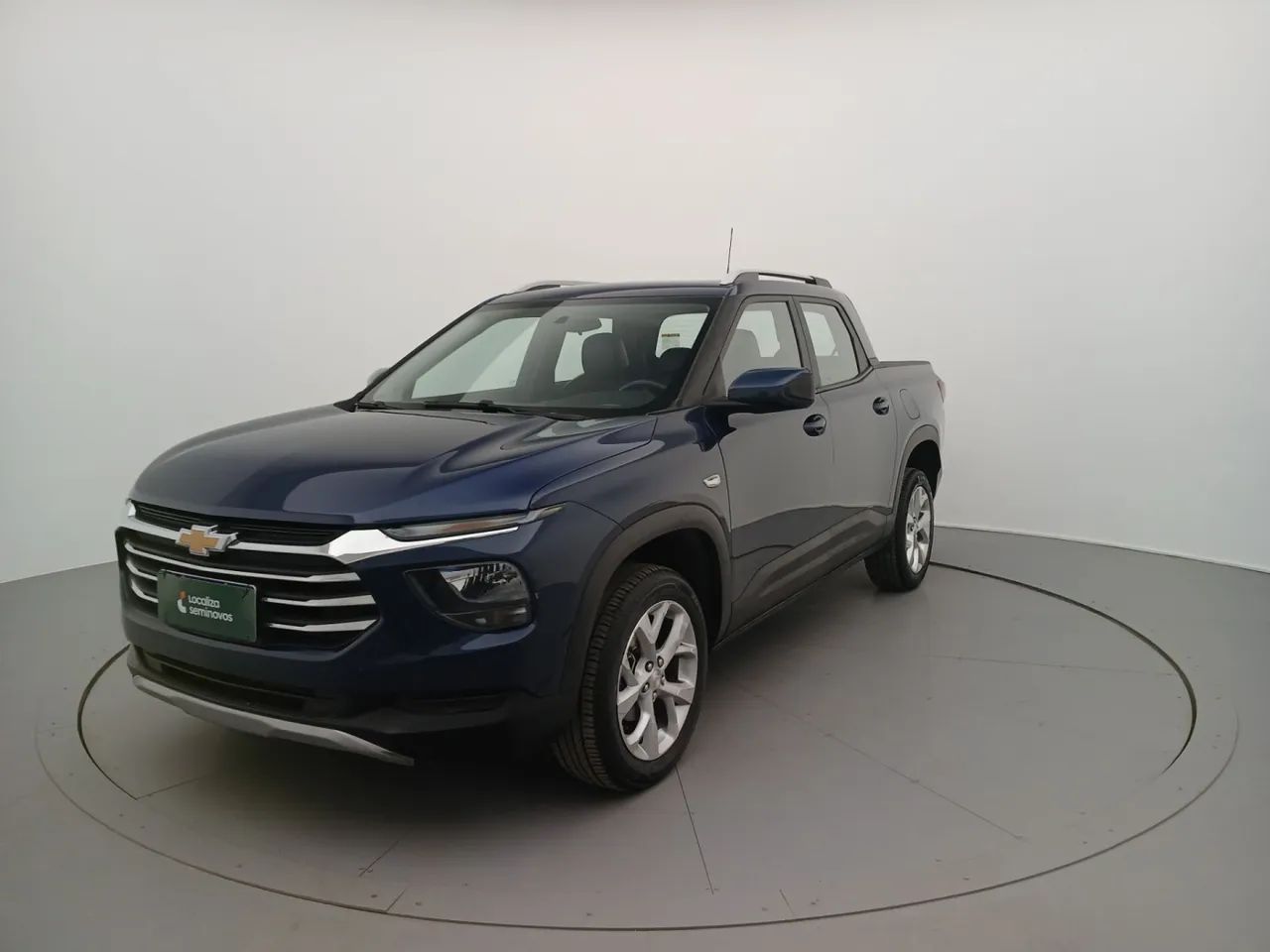 Chevrolet Montana 2025