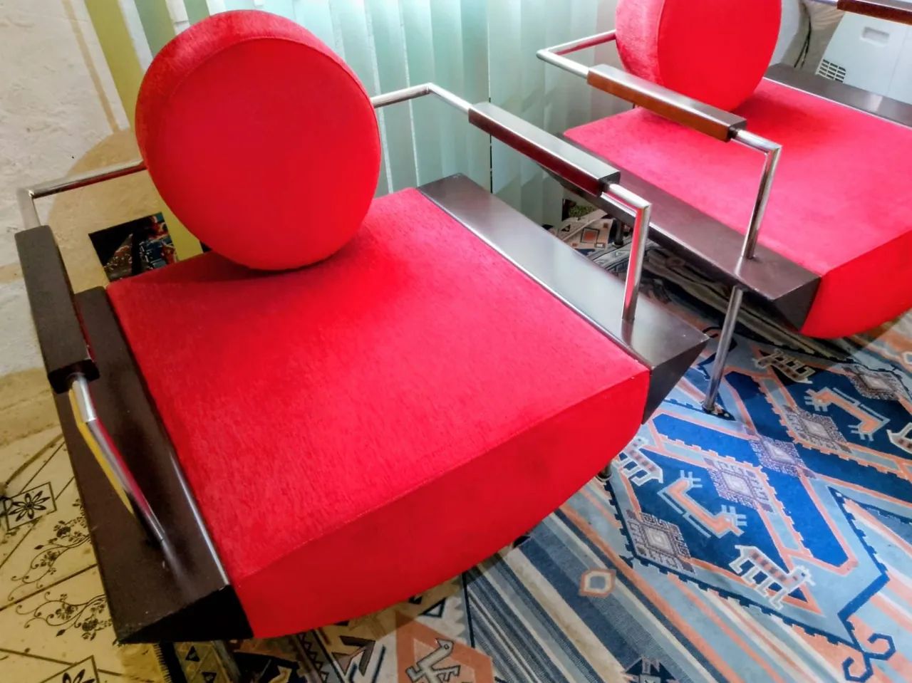 Poltronas Design  - Foto 3
