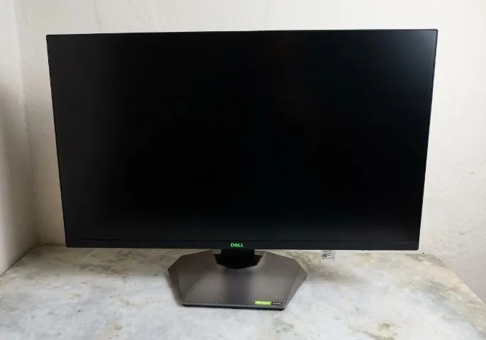Monitor Gamer Dell 27 S2721DGF