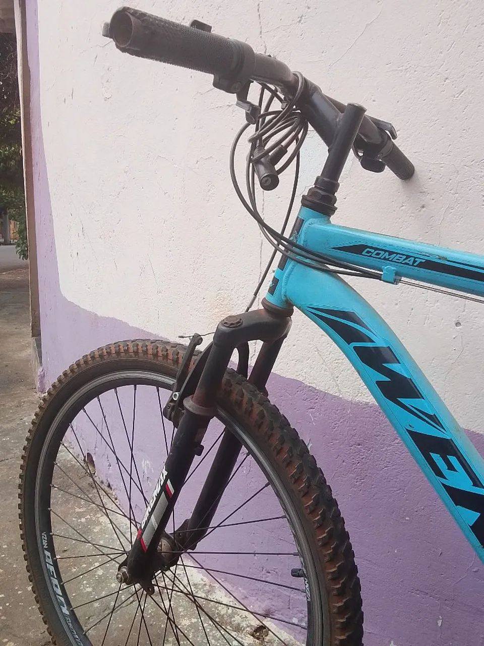 Bicicleta 26 - Foto 2