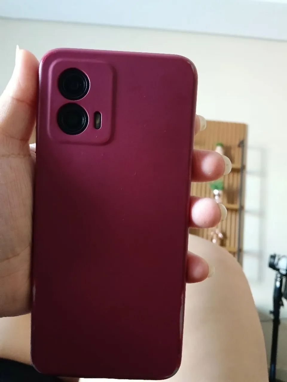 Motorola G53 5g - Foto 4