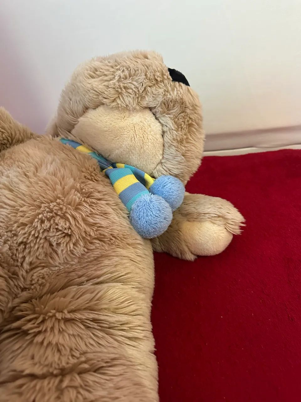 Urso de pelúcia  - Foto 5