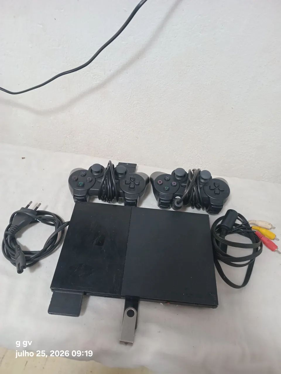 Ps2 completo 