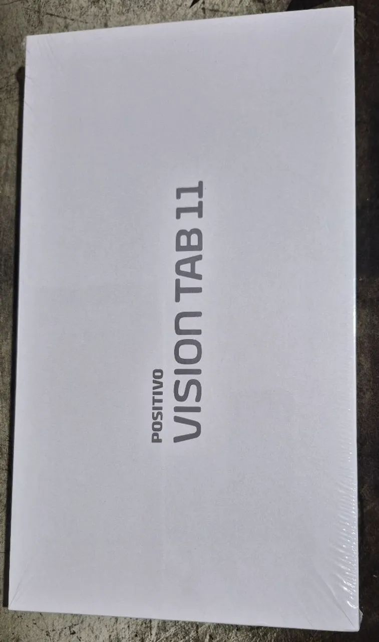 Tablet positivo vision 11 com teclado e caneta - Foto 4