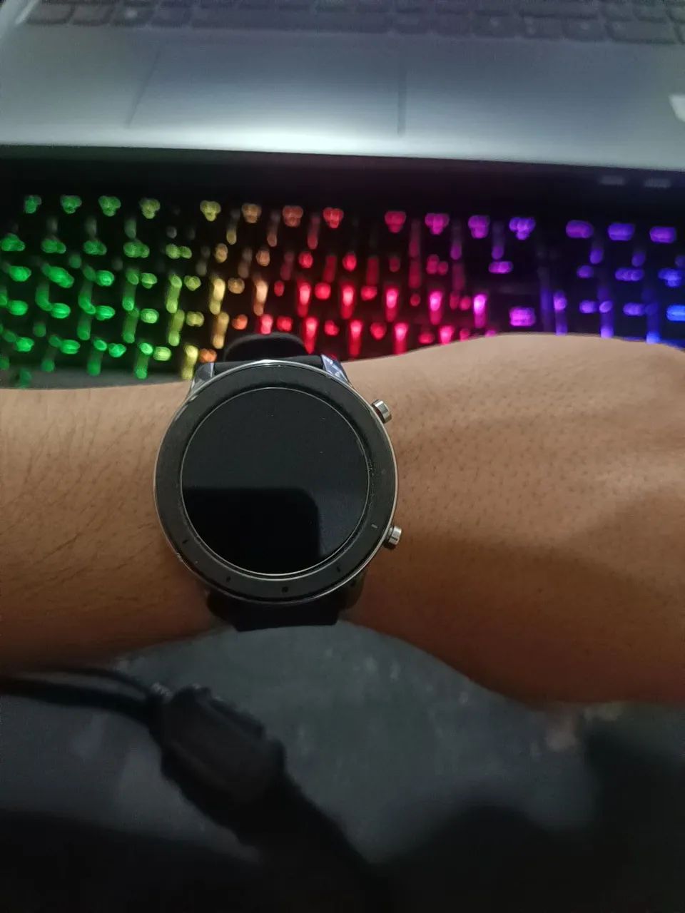Smartwatch amazifit gtr 3 - Foto 4
