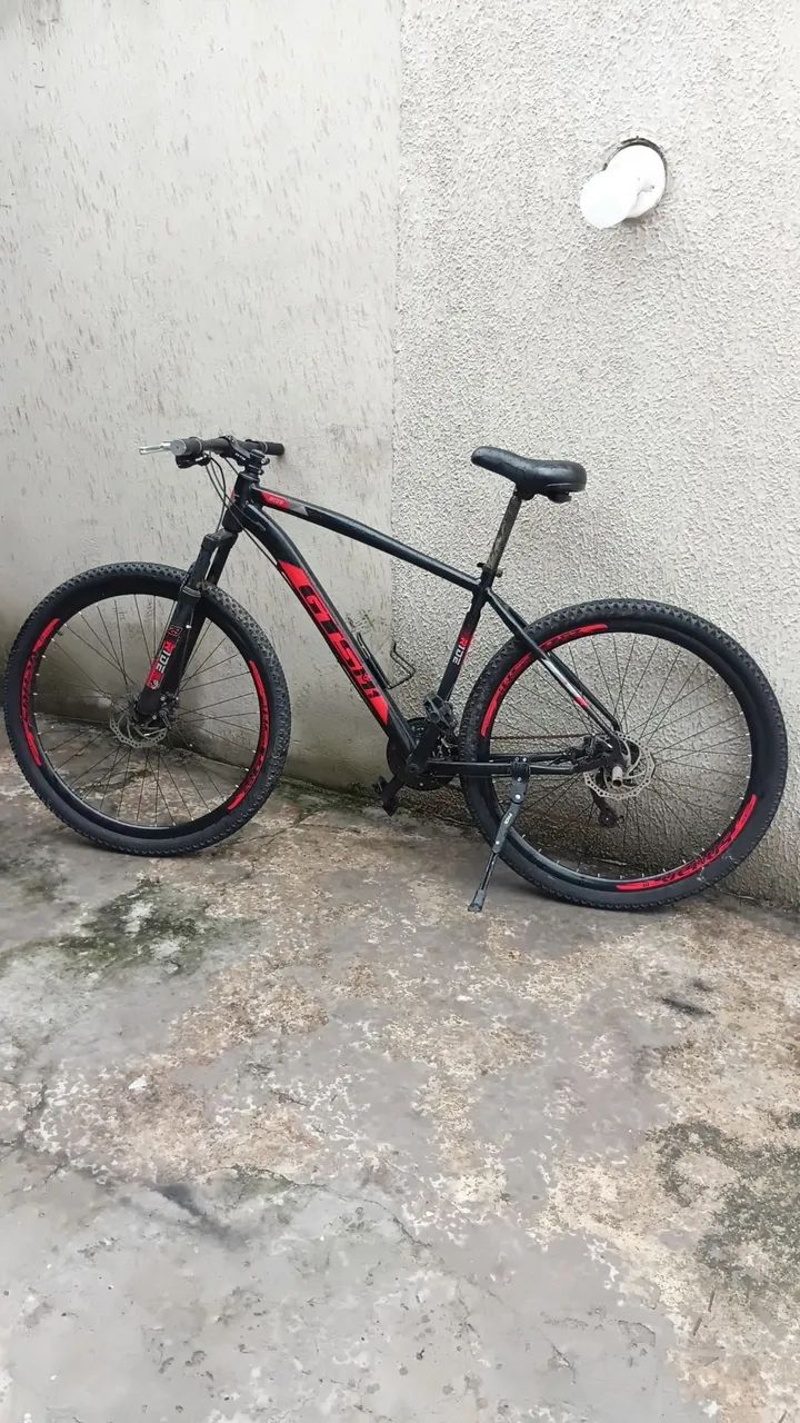 Bicicleta aro 29 - Foto 3