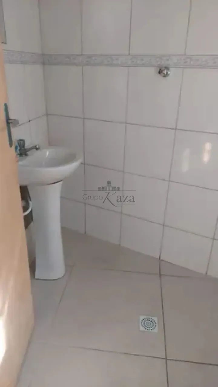 Casa Residencial - Conjunto São Benedito - Jacareí - 164m² - Foto 10
